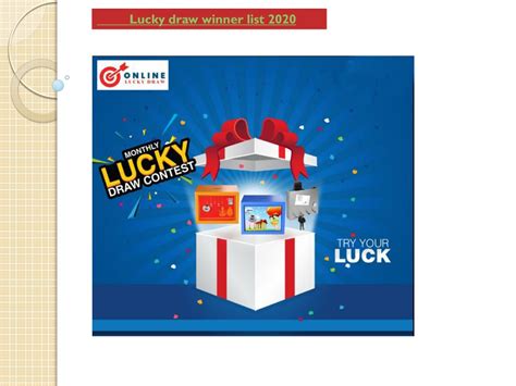 flipkart online lucky draw winner name list 2020|Flipkart Lucky Draw Contact Number: Club Factory Lucky Draw .